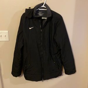 Nike Men’s Storm-Fit jacket